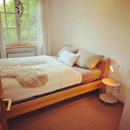 Urlaubsschmiede Winterberg Appartement Buitenkant foto